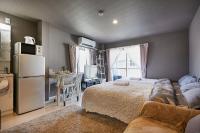 Akabane TK Building 203 - Ferienwohnung Tokio