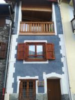 chez Mancha fave - Bed and Breakfast