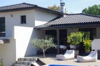 Cévennes / Méditerranée - B&B Quissac