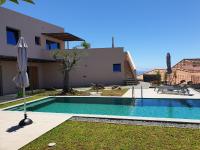 Casa Atlantico tropischer Seitenflügel - B&B Ribeira Brava