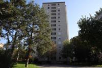 Appartamento panoramico vicino a fiere e stadio - Ferienwohnung