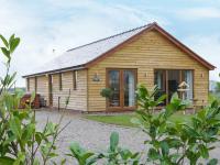 Woodman's Lodge - Ferienwohnung