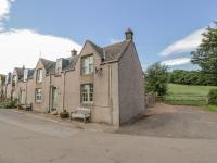 B&B Eyemouth - Near Bank Cottage - Bed and Breakfast Eyemouth