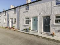 Kirrin Cottage - Ferienwohnung Conwy