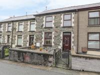 B&B Blaenau-Ffestiniog - Bryn Eithin - Bed and Breakfast Blaenau-Ffestiniog