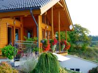 B&B Turnov - Apartman Aradise - Bed and Breakfast Turnov