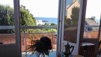 B&B Concarneau - Aux 4 Sardines T2 56m2 - Bed and Breakfast Concarneau