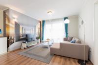 Appartement met 2 slaapkamers