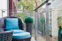 Aqua Villa 4 - Ferienwohnung