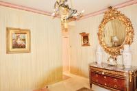 ARC de TRIOMPHE - FOCH PALACE - B&B Parigi