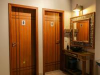 Apartment - Erdgeschoss