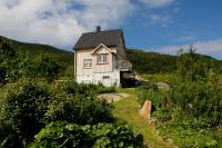 B&B Fredvang - Holiday home by Ryten - Bed and Breakfast Fredvang