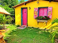 Pousada Quinta da Lagoa Azul - Ferienwohnung
