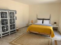 Suite met Kingsize Bed