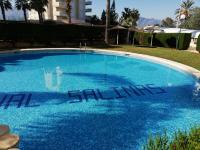 CANAL SALINAS Solo Familias Serviplaya - B&B Casas Las Basas