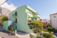 Green garden Rooms & Apartments - B&B Macarsca