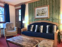 Arc 1950 Apartment - Sources de Marie, Mountain View - B&B Arc 1950