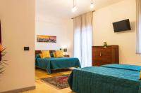 Tweepersoonskamer met Eigen Badkamer