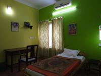 Chambre Simple avec Salle de Bains