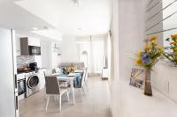 Apartamento de 2 dormitorios - 2ª planta