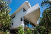 Waves 3 Luxury 3 Bedroom Endless Ocean Views Central Location + Buggy - B&B Hamilton Island