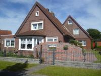 B&B Holtland - Ferienwohnungen Engelmann, 35107 - Bed and Breakfast Holtland