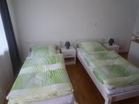Monteurwohnung Hammel - Bed and Breakfast Zweiflingen