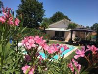 Les Tignoliers - B&B