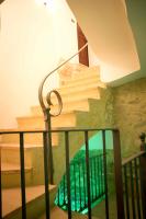 La "Casetta Rossa del Borgo" Tropea - B&B
