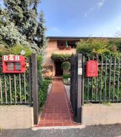 B&B L'Isola di Casa - Ferienwohnung Brembate