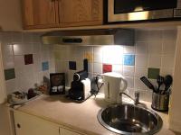Maisonnette/Duplex Suite