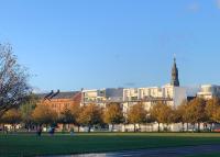 Glasgow City Single Room in Home-share with Balcony & Parking - B&B Glasgow