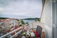 Appartamento con 1 Camera da Letto, con Balcone e Vista Mare (3 Adulti)