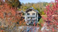 INVITA Natur-Chalets - Familienurlaub im Schwarzwald - Chambres d'hôtes Bad Dürrheim