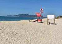 Beach Sea View Apartment - B&B Setúbal