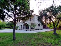 B&B Tragaki - Rouveli Villa with private garden and barbeque - Bed and Breakfast Tragaki