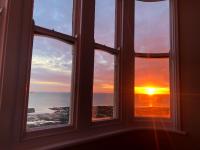 B&B Margate - The Lido View Terrace - Bed and Breakfast Margate