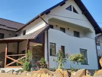 Casa de vacanta Sabrina - Ferienwohnung