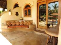 Superior Suite with Sea View