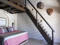 Superior Suite with Sea View