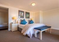 Luxury Suite with Ocean and Lagoon View - 6