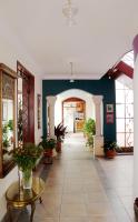 Casa Morisca/Moorish House - B&B