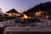 Loft Chalet - B&B Gura Humorului