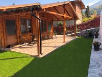 Vila Rila - B&B Sapareva Banya