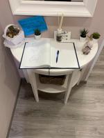 Dreibettzimmer mit eigenem Bad