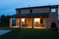 Casa Pace e Gioia - B&B Tolentino