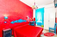 Deluxe Double Room (2 Adults + 1 Child)