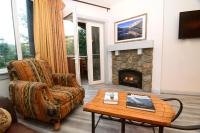Juniper Springs Lodge #238 - B&B Mammoth Lakes