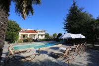 Villa Orestis Melina - Chambres d’hôtes Néa Irákleia