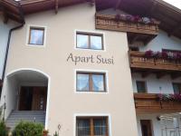 B&B See - Apart Susi - Bed and Breakfast See